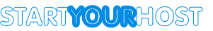 STARTYOURHOST